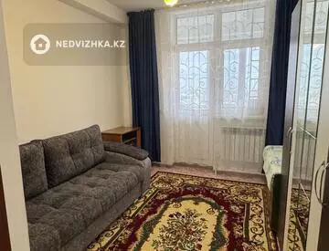 62.3 м², 2-комнатная квартира, этаж 7 из 9, 62 м², изображение - 6
