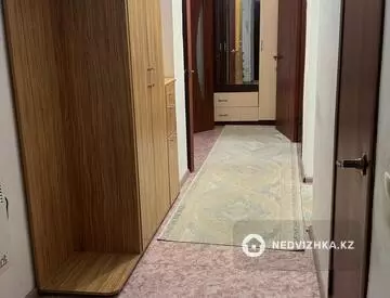 62.3 м², 2-комнатная квартира, этаж 7 из 9, 62 м², изображение - 7