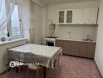 62.3 м², 2-комнатная квартира, этаж 7 из 9, 62 м², изображение - 8