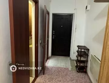 62.3 м², 2-комнатная квартира, этаж 7 из 9, 62 м², изображение - 10