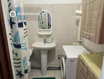 62.3 м², 2-комнатная квартира, этаж 7 из 9, 62 м², изображение - 11