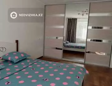 2-комнатная квартира, этаж 8 из 10, 60 м², посуточно
