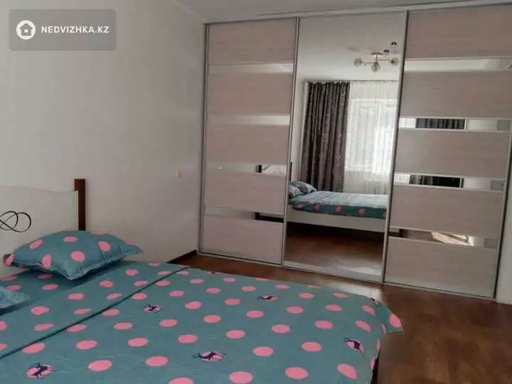 60 м², 2-комнатная квартира, этаж 8 из 10, 60 м², посуточно, изображение - 1