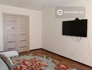 2-комнатная квартира, этаж 8 из 10, 60 м², посуточно