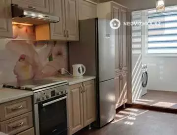 60 м², 2-комнатная квартира, этаж 8 из 10, 60 м², посуточно, изображение - 6