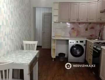 60 м², 2-комнатная квартира, этаж 8 из 10, 60 м², посуточно, изображение - 8