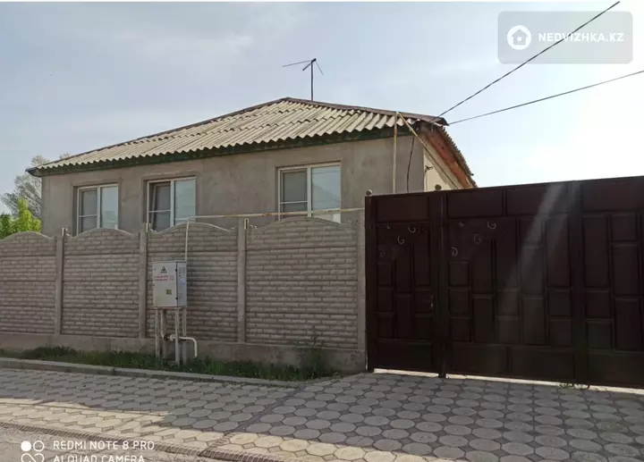140 м², 5-комнатный дом, 7.5 соток, 140 м², изображение - 1