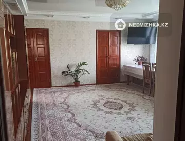 140 м², 5-комнатный дом, 7.5 соток, 140 м², изображение - 11