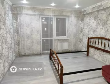 51 м², 1-комнатная квартира, этаж 2 из 10, 51 м², на длительный срок, изображение - 5