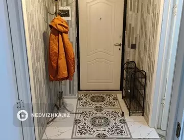 51 м², 1-комнатная квартира, этаж 2 из 10, 51 м², на длительный срок, изображение - 6