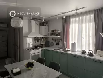 2-комнатный дом, 0.9 соток, 41 м²