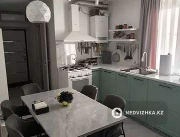2-комнатный дом, 0.9 соток, 41 м²