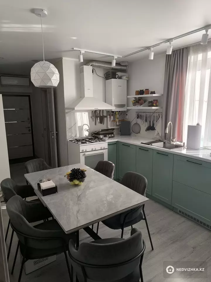 40.9 м², 2-комнатный дом, 0.9 соток, 41 м², изображение - 1