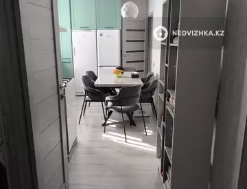 2-комнатный дом, 0.9 соток, 41 м²