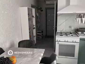 2-комнатный дом, 0.9 соток, 41 м²