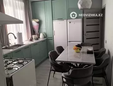 2-комнатный дом, 0.9 соток, 41 м²