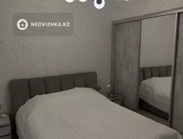 40.9 м², 2-комнатный дом, 0.9 соток, 41 м², изображение - 6