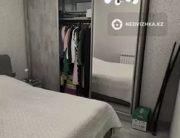 40.9 м², 2-комнатный дом, 0.9 соток, 41 м², изображение - 7