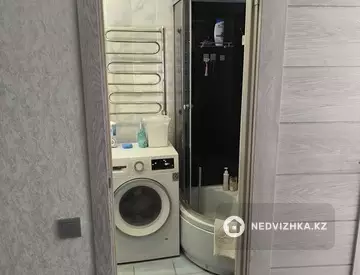 40.9 м², 2-комнатный дом, 0.9 соток, 41 м², изображение - 11