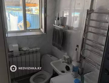 40.9 м², 2-комнатный дом, 0.9 соток, 41 м², изображение - 13
