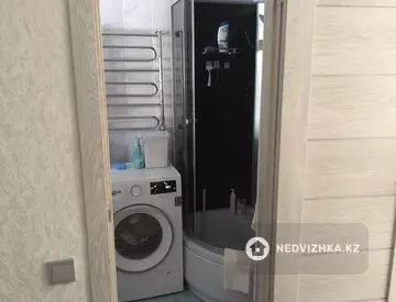40.9 м², 2-комнатный дом, 0.9 соток, 41 м², изображение - 15