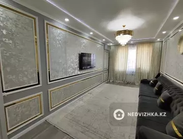 2-комнатная квартира, этаж 12 из 12, 59 м²