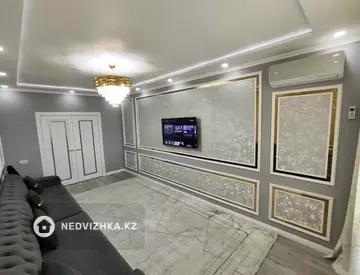 2-комнатная квартира, этаж 12 из 12, 59 м²
