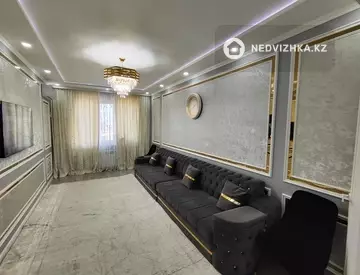 2-комнатная квартира, этаж 12 из 12, 59 м²