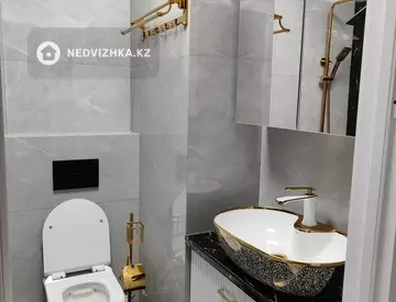 58.7 м², 2-комнатная квартира, этаж 12 из 12, 59 м², изображение - 8
