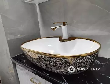 58.7 м², 2-комнатная квартира, этаж 12 из 12, 59 м², изображение - 7