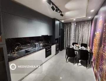 58.7 м², 2-комнатная квартира, этаж 12 из 12, 59 м², изображение - 10