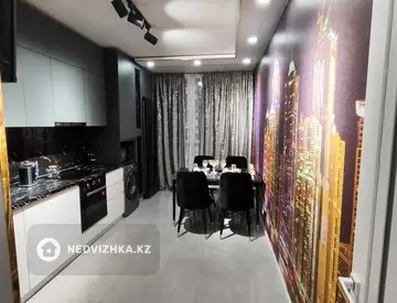 58.7 м², 2-комнатная квартира, этаж 12 из 12, 59 м², изображение - 9
