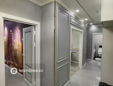 58.7 м², 2-комнатная квартира, этаж 12 из 12, 59 м², изображение - 12