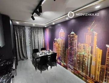 58.7 м², 2-комнатная квартира, этаж 12 из 12, 59 м², изображение - 11