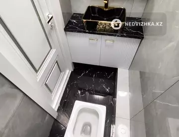 58.7 м², 2-комнатная квартира, этаж 12 из 12, 59 м², изображение - 14