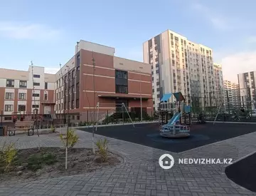 58.7 м², 2-комнатная квартира, этаж 12 из 12, 59 м², изображение - 15