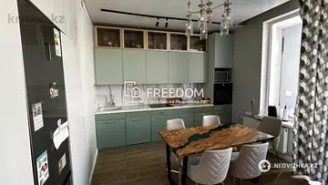 108.8 м², 3-комнатная квартира, этаж 8 из 12, 109 м², изображение - 8