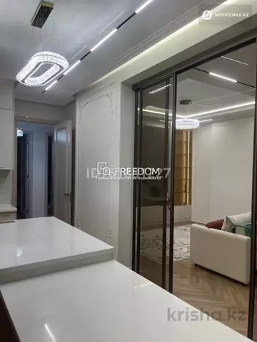 101 м², 3-комнатная квартира, этаж 14 из 18, 101 м², изображение - 6