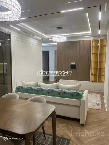 101 м², 3-комнатная квартира, этаж 14 из 18, 101 м², изображение - 7
