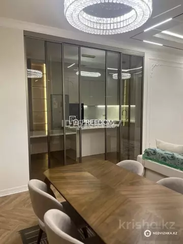 101 м², 3-комнатная квартира, этаж 14 из 18, 101 м², изображение - 8