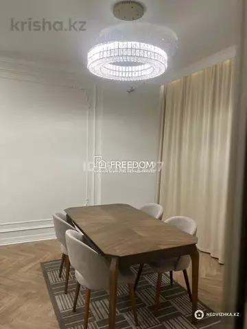101 м², 3-комнатная квартира, этаж 14 из 18, 101 м², изображение - 9