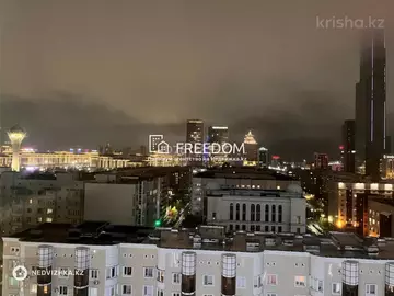 101 м², 3-комнатная квартира, этаж 14 из 18, 101 м², изображение - 11