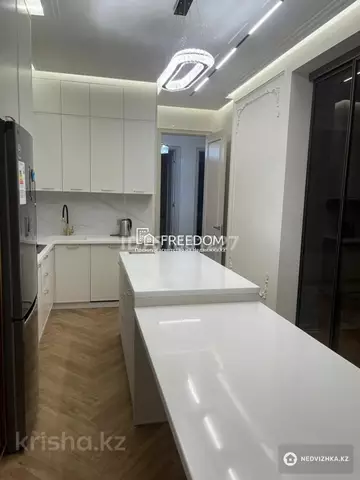 101 м², 3-комнатная квартира, этаж 14 из 18, 101 м², изображение - 15