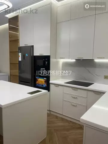 101 м², 3-комнатная квартира, этаж 14 из 18, 101 м², изображение - 17