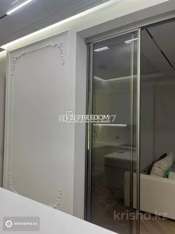 101 м², 3-комнатная квартира, этаж 14 из 18, 101 м², изображение - 18