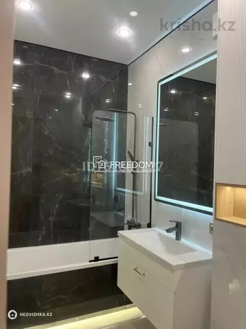 101 м², 3-комнатная квартира, этаж 14 из 18, 101 м², изображение - 19