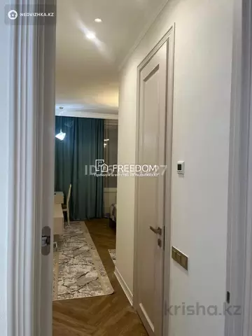 101 м², 3-комнатная квартира, этаж 14 из 18, 101 м², изображение - 20