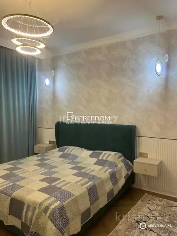 101 м², 3-комнатная квартира, этаж 14 из 18, 101 м², изображение - 22
