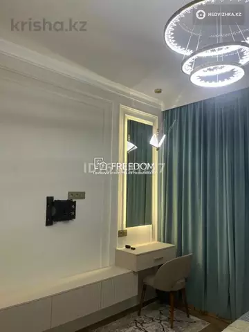 101 м², 3-комнатная квартира, этаж 14 из 18, 101 м², изображение - 23