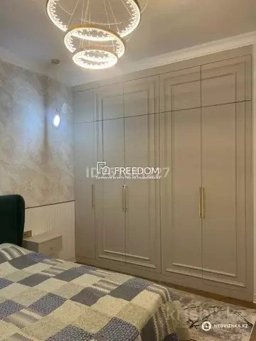 101 м², 3-комнатная квартира, этаж 14 из 18, 101 м², изображение - 24